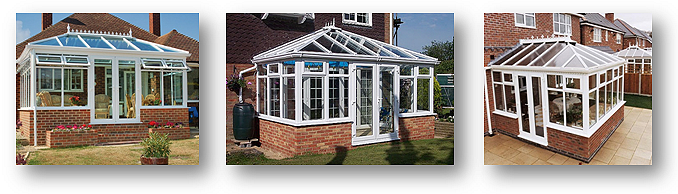 conservatory costs & prices