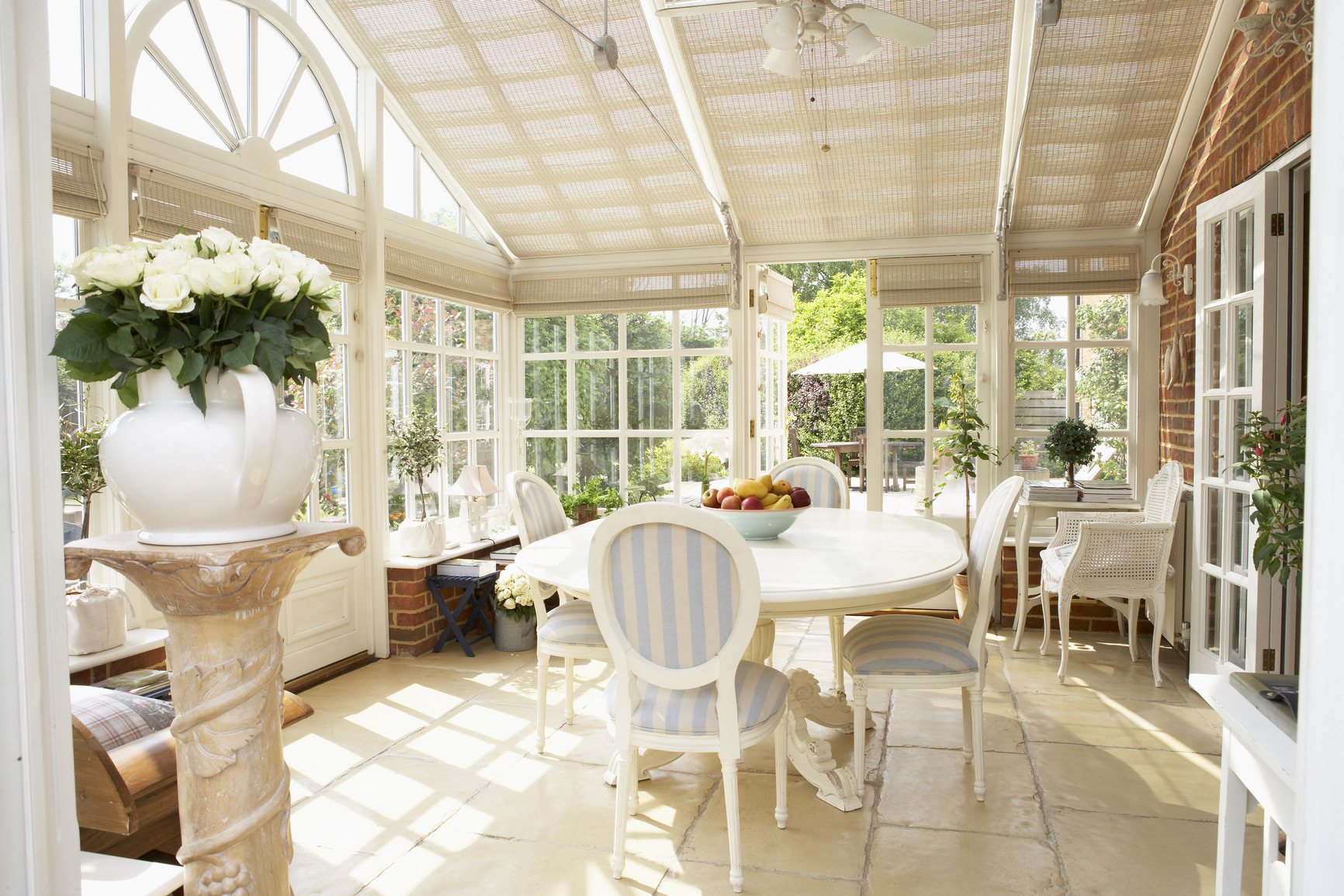 Is A Conservatory Value For Money?