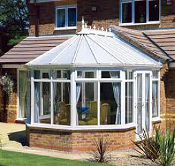 conservatory prices 2018