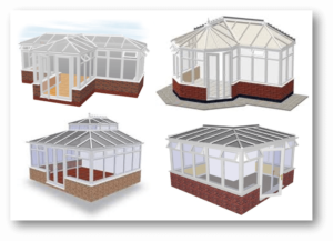 conservatory prices 2019