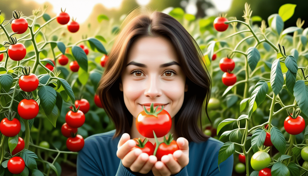 discover the expert-approved trick for successfully growing tomato seedlings. uncover common mistakes and learn how to cultivate healthy plants that thrive with our essential tips and guidance.
