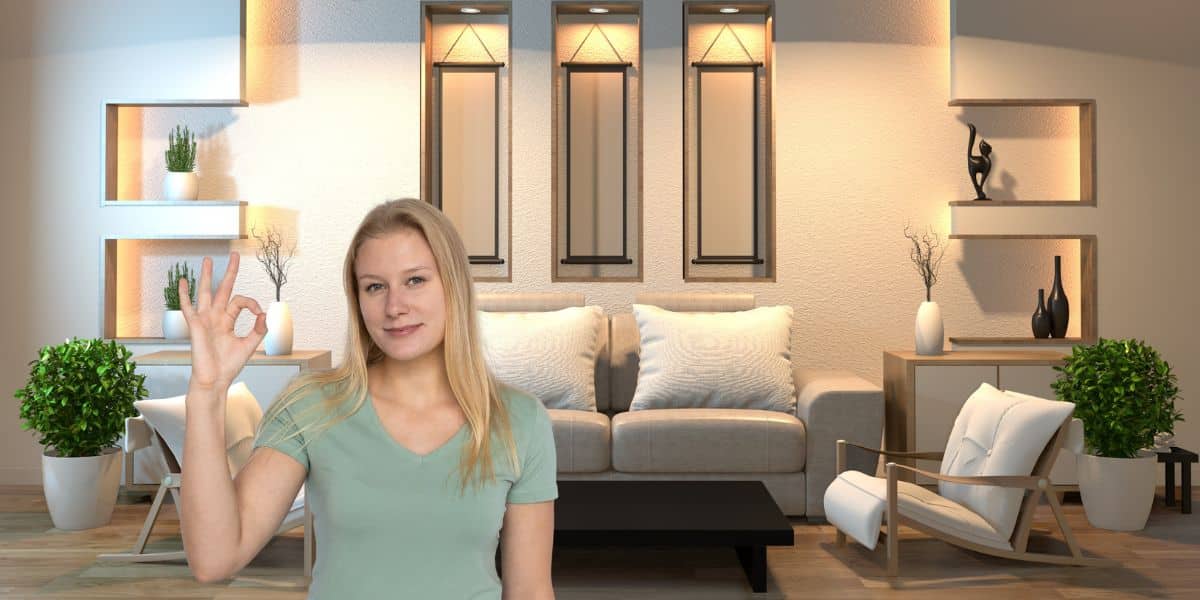Extreme minimalism is making a comeback—why designers are embracing ...